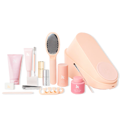 The Quick Dry Pedi System - 1 Polish
