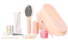 The Quick Dry Pedi System - 1 Polish