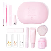 Gel Mani System