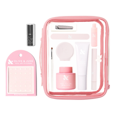 The Mani Weekender - 6 Polishes