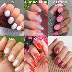Bestsellers Long Lasting Set