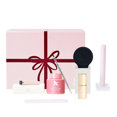 The Bonus Fall Mani System - Quick Dry - 1 Polish