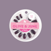 Covet - Press-On | Short | Round