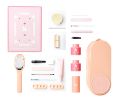 The Bonus Fall Complete System - Quick Dry - 1 Polish