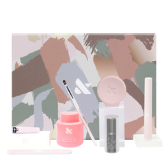 The Fall Mani System - 1 Polish