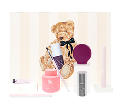 The Winter Mani System - Long Lasting - 6 Polishes