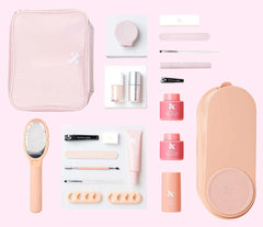The Complete System - 1 Long Lasting Polish