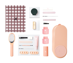 The Bonus Fall Complete System - Quick Dry - 1 Polish