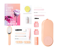 The Spring Complete System - Long Lasting - 6 Polishes