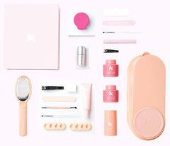 The Complete System - 6 Long Lasting Polishes