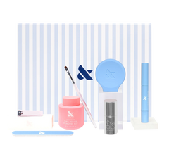 The Summer Mani System - Long Lasting - 1 Polish