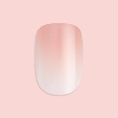 BI Syrup Gradient - Press-On | Extra Short | Round