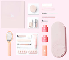The Complete System - 1 Long Lasting Polish