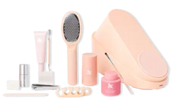 The Pedi System - One Polish