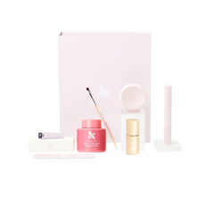 The Mani System - Quick Dry - 6 Polishes