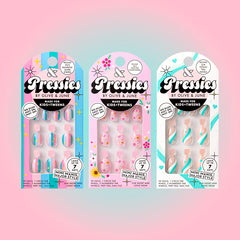 Pressies Trendy Trio