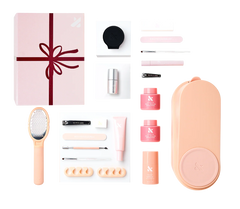 The Bonus Fall Complete System - Long Lasting - 6 Polishes