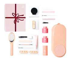 The Bonus Fall Complete System - Quick Dry - 1 Polish