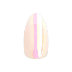 Unicorn French - Press On | Medium | Almond - Part of Set