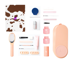 The Spring Complete System - Long Lasting - 6 Polishes