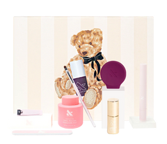 The Winter Mani System - Quick Dry - 6 Polishes