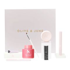 The Bonus Fall Mani System - Long Lasting - 1 Polish