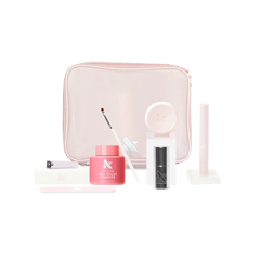 The Mani System - 6 Polishes