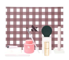 The Bonus Fall Mani System - Quick Dry - 1 Polish