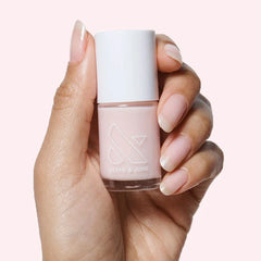 Soap Nails Long-Lasting Mani System