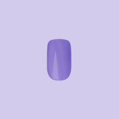 Bold & Unshaken - Press-On | Short | Squoval