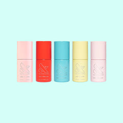 Spring 2026 Gel Set