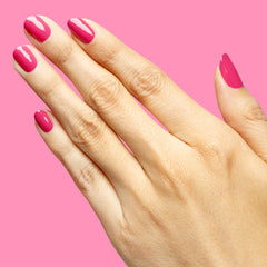 Wild Orchid - Gel