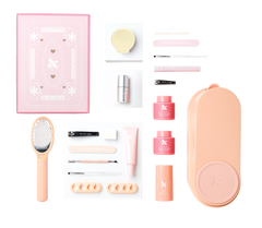 The Bonus Fall Complete System - Long Lasting - 6 Polishes