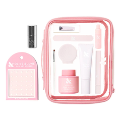 The Mani Weekender - 6 Polishes