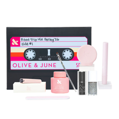 The Spring Mani System - Long Lasting - 1 Polish
