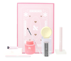 The Bonus Fall Mani System - Long Lasting - 6 Polishes