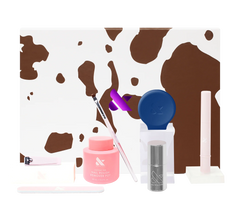 The Spring Mani System - Long Lasting - 6 Polish