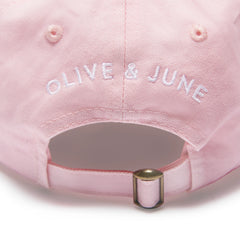 O&J Nails Hat
