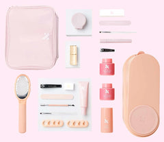 The Quick Dry Complete System - 1 Polish