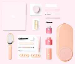 The Spring Complete System - Quick Dry - 1 Polish