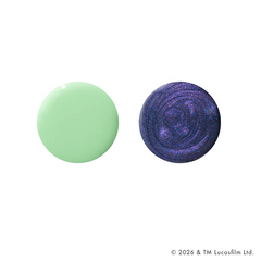 The Mandalorian and Grogu Gel Mani Pre Set System