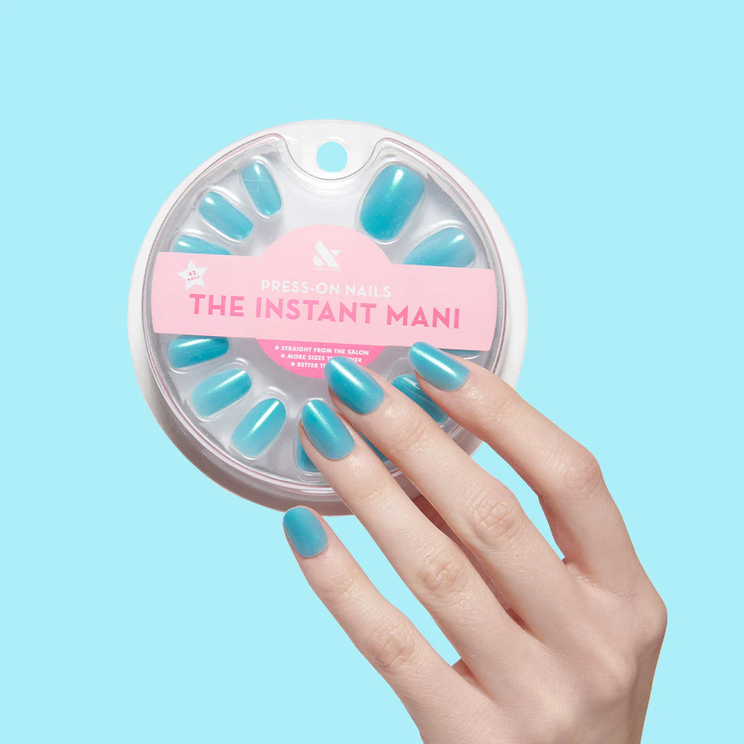 My Little Seapony | Round | Short