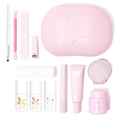 HD Gel Mani System