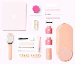The Quick Dry Complete System - 1 Polish
