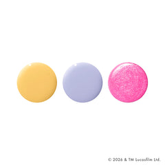 The Mandalorian and Grogu Long-Lasting Mani System