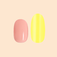 Summer Press-on Duo
