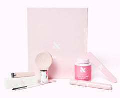 The O&J Mani System - 6 Polishes