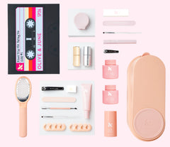 The Spring Complete System - Quick Dry - 1 Polish