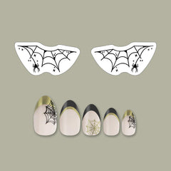 Fazit Bundle: Spiderweb
